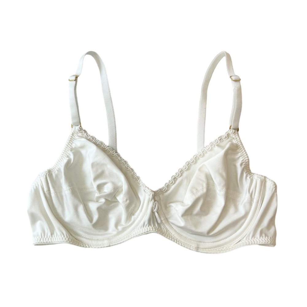 Vogue Unlined Bra